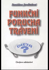 Funkční porucha trávení: dieta?