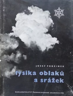 Fysika oblaků a srážek