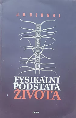 Fysikální podstata života