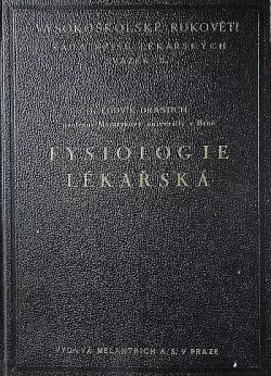 Fysiologie lékařská