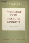 Fysiologie vyšší nervové činnosti