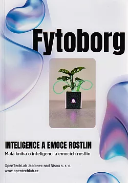 Fytoborg: Inteligence a emoce rostlin
