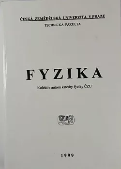 Fyzika
