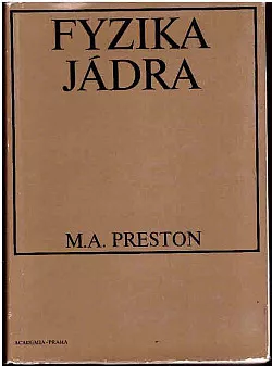 Fyzika jádra