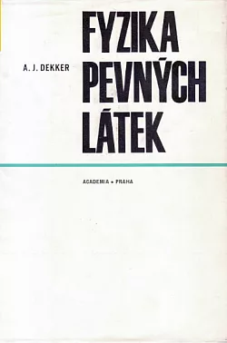 Fyzika pevných látek