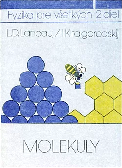 Fyzika pre všetkých 2 - Molekuly