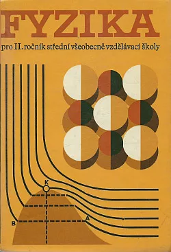 Fyzika pro II. ročník střední všeobecně vzdělávací školy