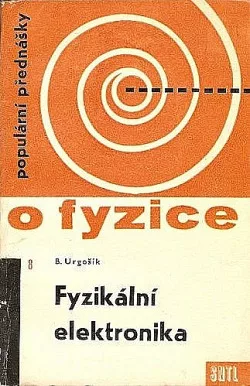 Fyzikální elektronika