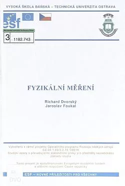 Fyzikální měření