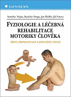 Fyziologie a léčebná rehabilitace motoriky člověka