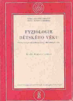 Fyziologie dětského věku