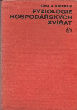 Fyziologie hospodářských zvířat
