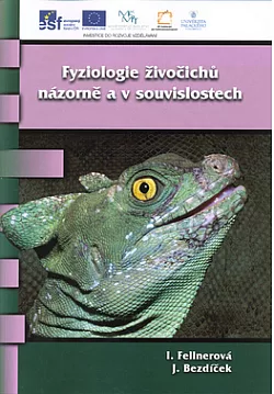 Fyziologie živočichů názorně a v souvislostech