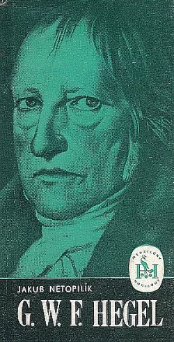 G. W. F. Hegel