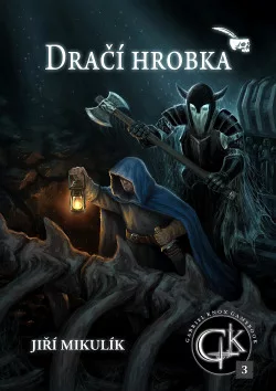 Dračí hrobka