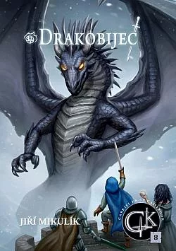 Drakobijec
