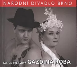 Gabriela Preissová, Gazdina roba (program)