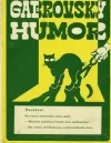 Gabrovský humor