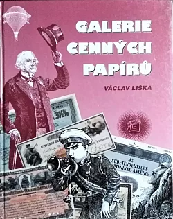 Galerie cenných papírů