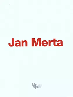 Galerie / Gallery: Jan Merta