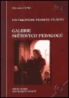 Galerie světových pedagogů II.