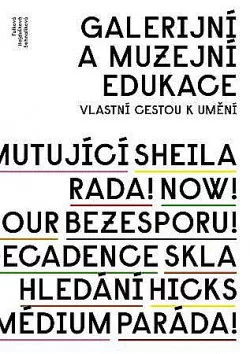 Galerijní a muzejní edukace 1