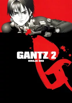 Gantz 2
