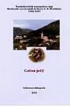Gaštan jedlý: výberová tematická bibliografia