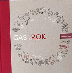 Gastrok paní Růžičkové