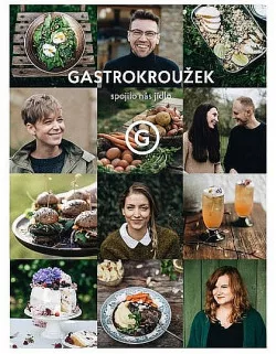 Gastrokroužek - spojilo nás jídlo