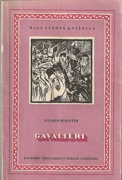 Gavalieri