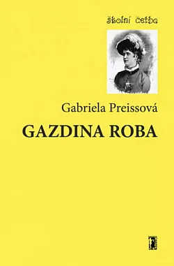 Gazdina roba, obrázek ze Slovácka (povídka)