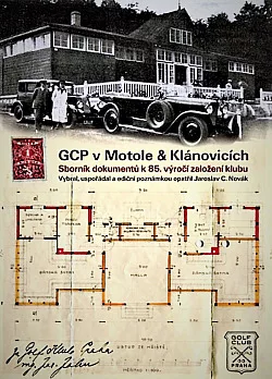 GCP v Motole & Klánovicích