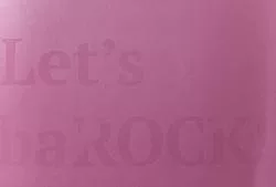 Geisslers Hofcomoedianten: Let's baROCK!