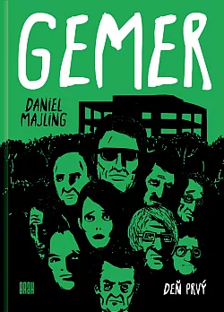 Gemer - Deň prvý