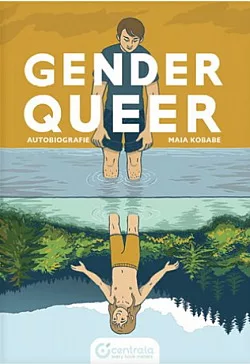 Gender Queer: Autobiografie