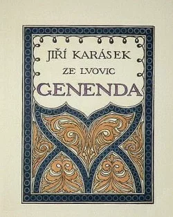 Genenda
