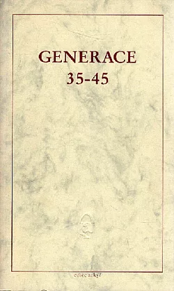 Generace 35-45