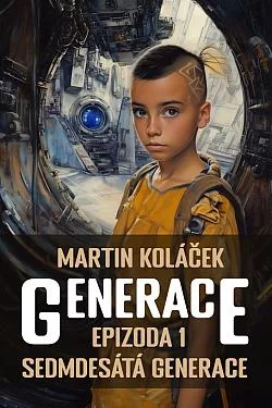 Generace. Epizoda 1, Sedmdesátá generace