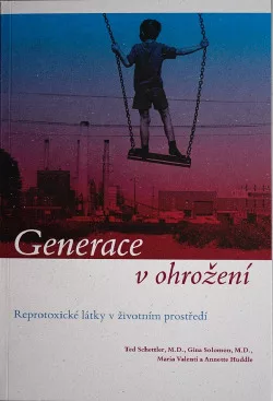 Generace v ohrožení