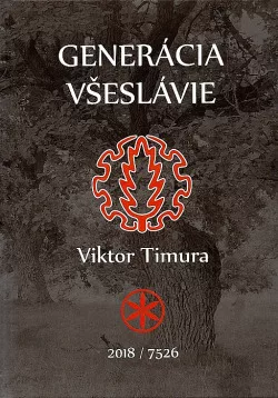 Generácia Všeslávie