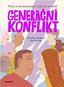 Generační konflikt