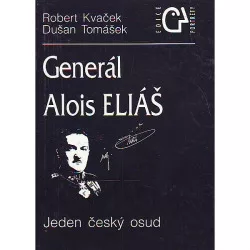 Generál Alois Eliáš