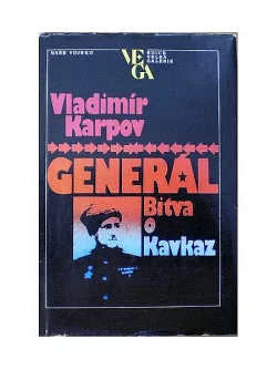 Generál: Bitva o Kavkaz