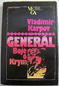 Generál: Boje o Krym