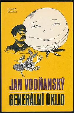 Generální úklid
