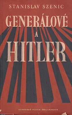Generálové a Hitler