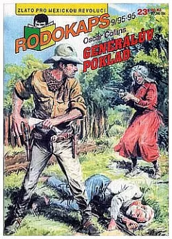 Generálův poklad