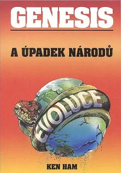 Genesis a úpadek národů