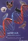 Genetika drobných zvířat